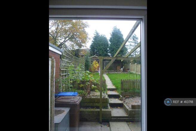 Private Garden