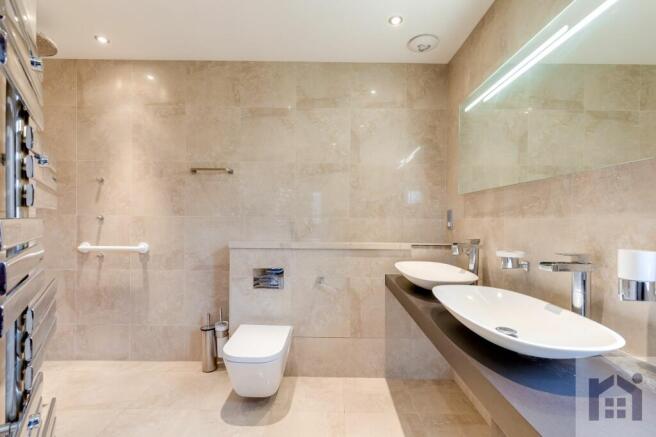 En suite
