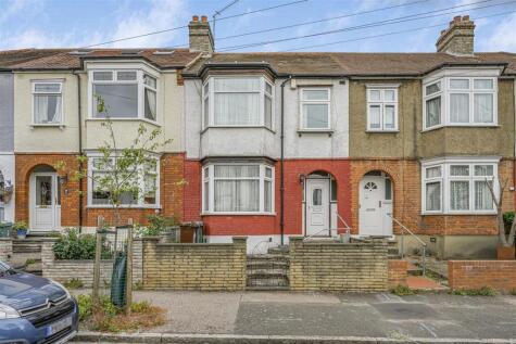 Bridge End, Walthamstow