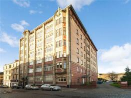 Flat 2/6, 15, Clarendon Street, Glasgow G20 7QP