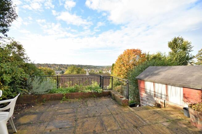 Rear Garden 2