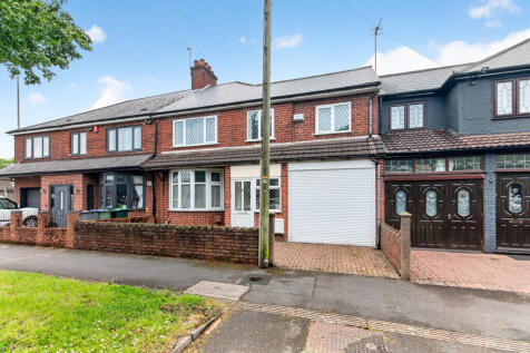 Roebuck Lane, West Bromwich, B70