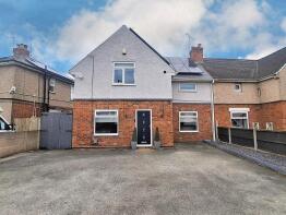 41, Preston Avenue, Alfreton DE55 7JY
