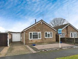 8, Stone Moor Road, North Hykeham, Lincoln LN6 9QN