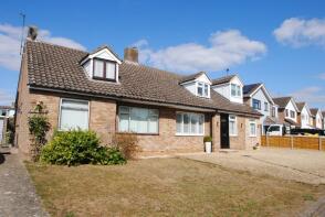 55, Pecked Lane, Bishops Cleeve, Cheltenham GL52 8JS