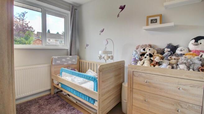 Bedroom Four