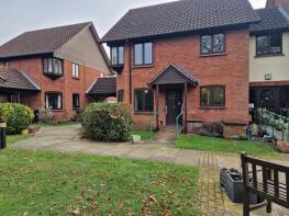 13, Malthouse Court, Harleston IP20 9BU