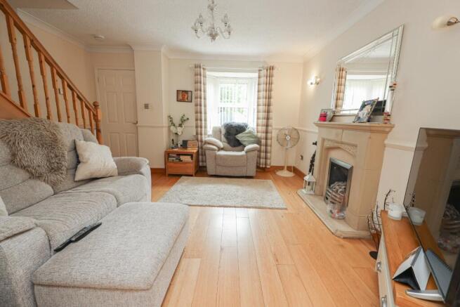 Ely Close, Bracebridge Heath photo 4