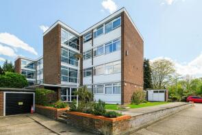 3, River Court, River Close, Wanstead, London E11 2LB