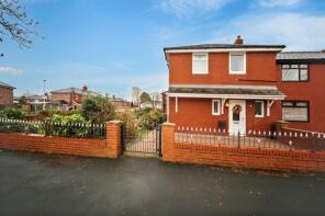 20, Willow Road, Wigan WN6 8RD