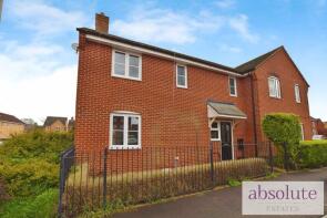 9, Meadfoot Place, Bedford MK41 7GH