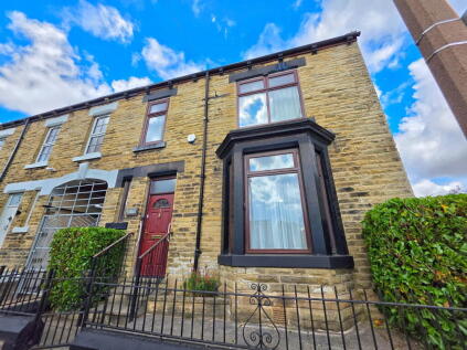 Park Grove, Barnsley, S70 1PY