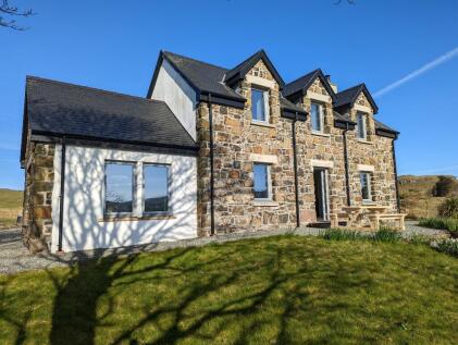 The Beach House, Uiginish, Dunvegan, Isle Of Skye, IV55 8ZR