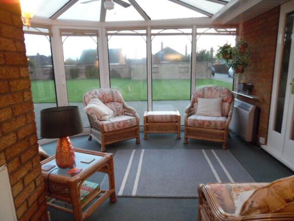 Conservatory