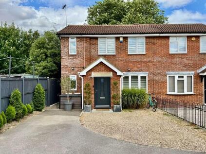 Milton Way, Dunstable
