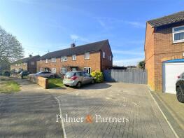 83, Hazell Avenue, Colchester CO2 9DP