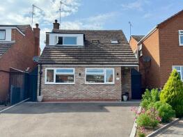 3, Sumner Close, Hampton Magna, Warwick CV35 8SQ