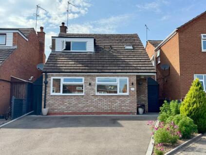 Sumner Close, Hampton Magna, Warwick