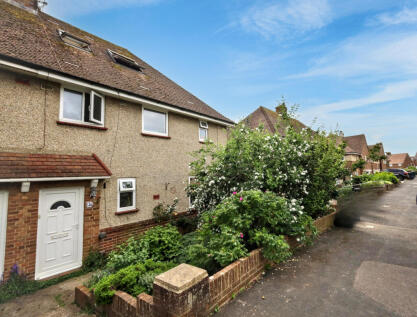 Steyning Avenue, Hove, Brighton & Hove