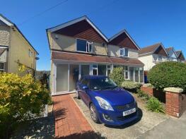 63, Alfriston Road, Seaford BN25 3QD
