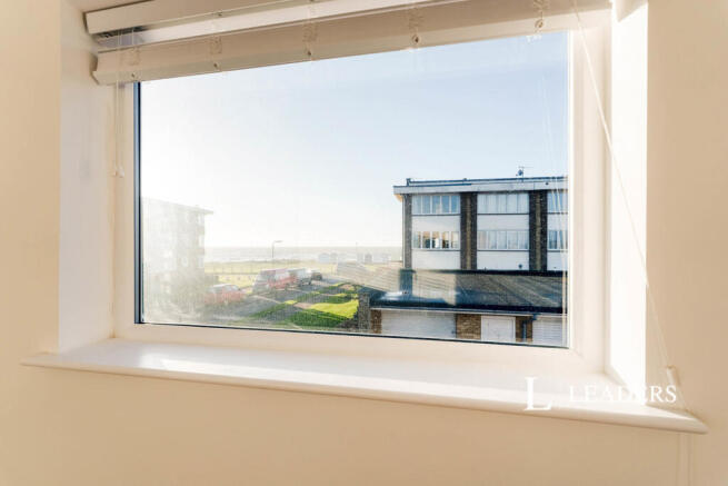 View From Bedroom 1