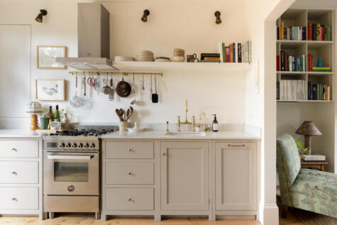 Ennis Road, Stroud Green, London, N4