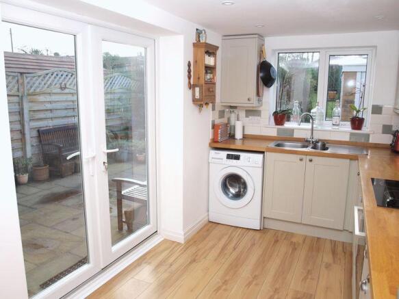 Kitchen 1
