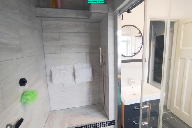Shower