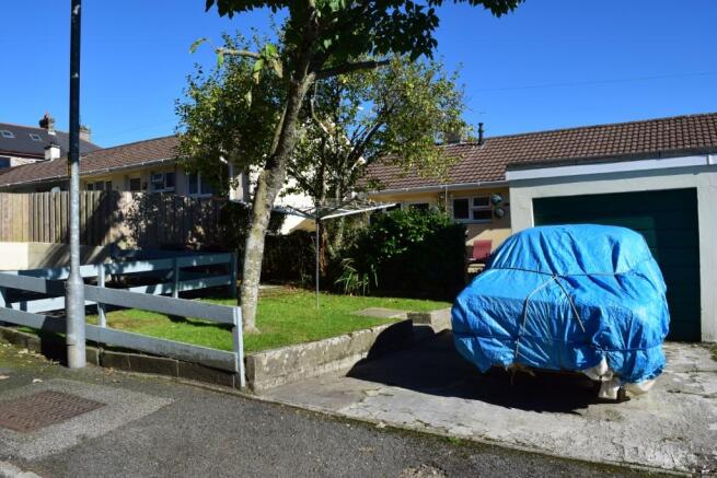 Garage And Parking