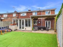 340, Innsworth Lane, Churchdown, Gloucester GL3 1HD