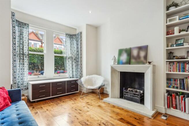 For Sale_Fielding road W4