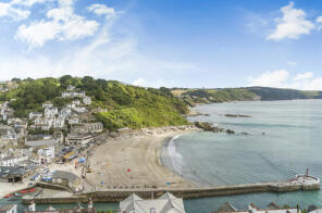 Aurora, Dawn Road, Looe PL13 2DS