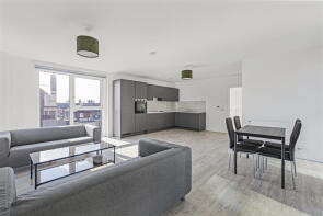 2, 30 Bridgeman House, Thunderer Street, East Ham, London E13 9HF