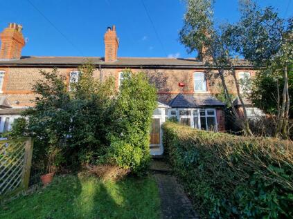 Knutsford View, Hale Barns, Altrincham, WA15