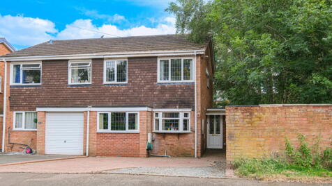 14 Speedwell Close, Aldridge, WS9 0DL