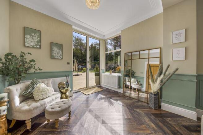 Living-Room
