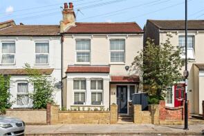 11, Waverley Road, South Norwood, London SE25 4HT