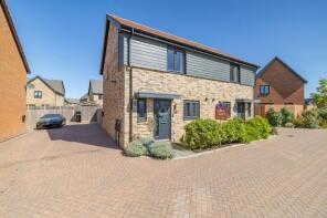 7, Press House Drive, Faversham ME13 7UX
