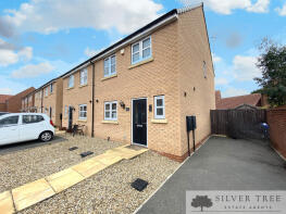 4, Fenton Drive, West Ayton YO13 9GY
