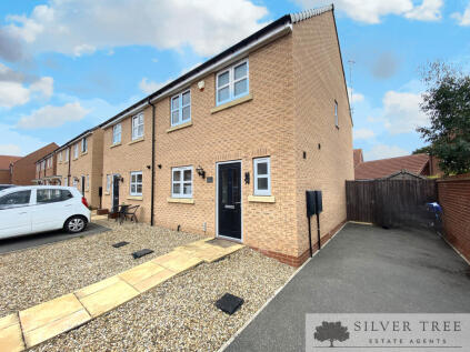 Fenton Drive, West Ayton, Scarborough, North Yorkshire