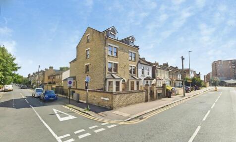 Oliver Road, London, E10