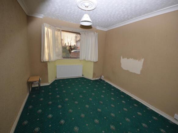 Lounge / Dining Room