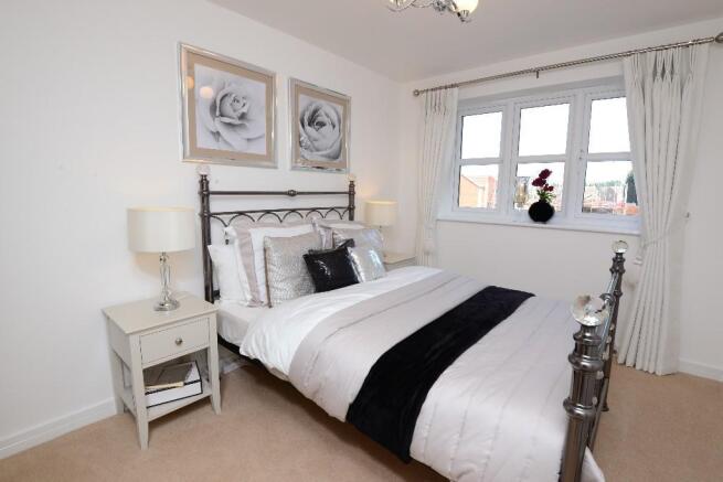 Bedroom 3