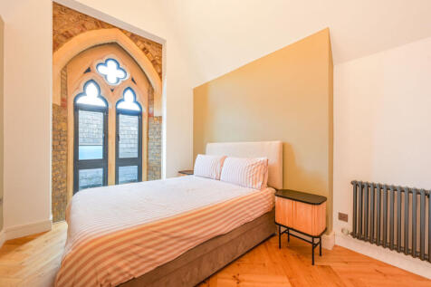 Bellcote Apartments, Tower Hamlets, London, E14