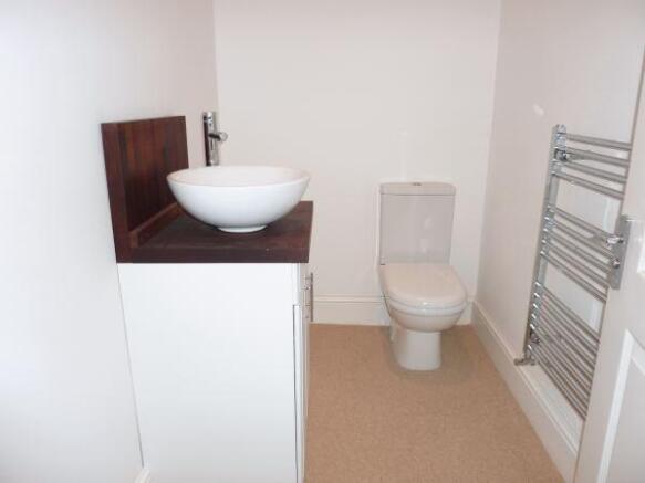 Cloakroom