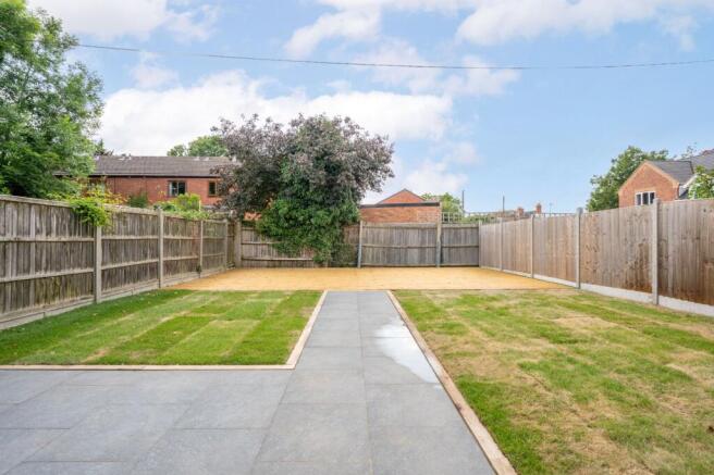 Terrace To Deck
