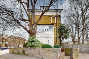 Flat A, 176, Southgate Road, Hackney, London N1 3HU