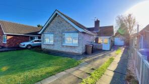 11, Broadway, Bracebridge Heath, Lincoln LN4 2NS