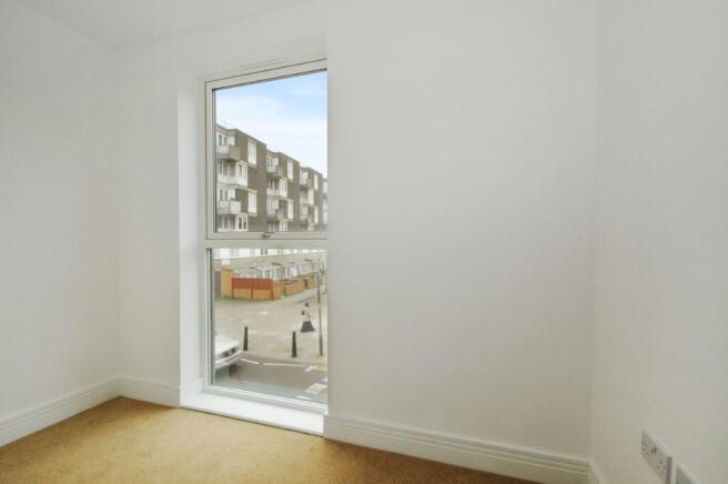 Single Bedroom