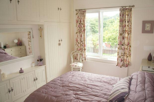 BEDROOM 1 REAR